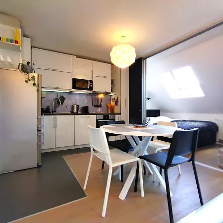 Apartment Lila Zágráb Kültér fotó