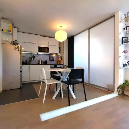 Apartment Lila Zágráb Kültér fotó
