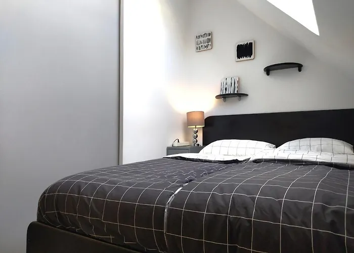 Apartment Lila