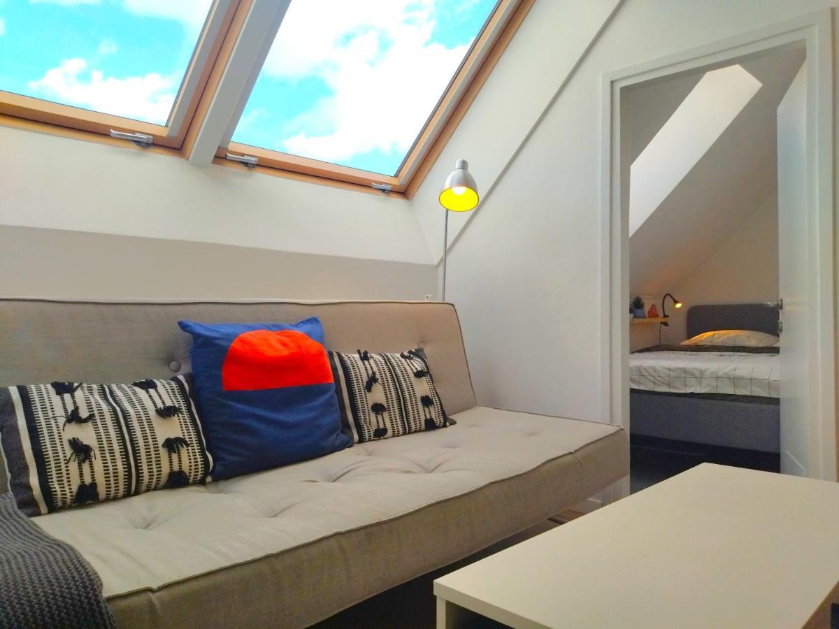 Lila Apartment *