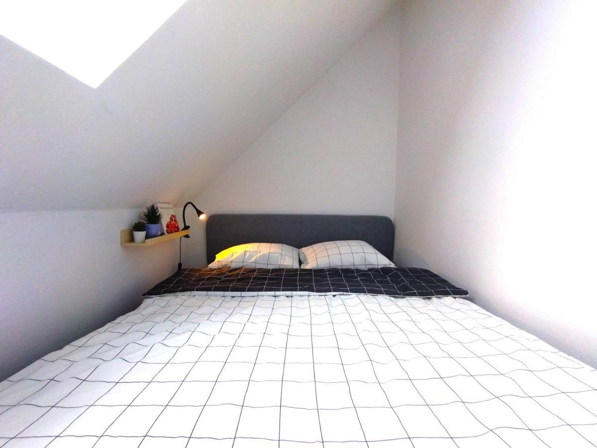 Lila Apartment Zagreb